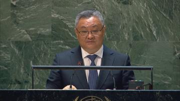 傅聰批歐盟對中國電動車反補貼調查不公平