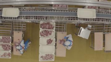 中國決定對歐盟豬肉製品展開反傾銷調查