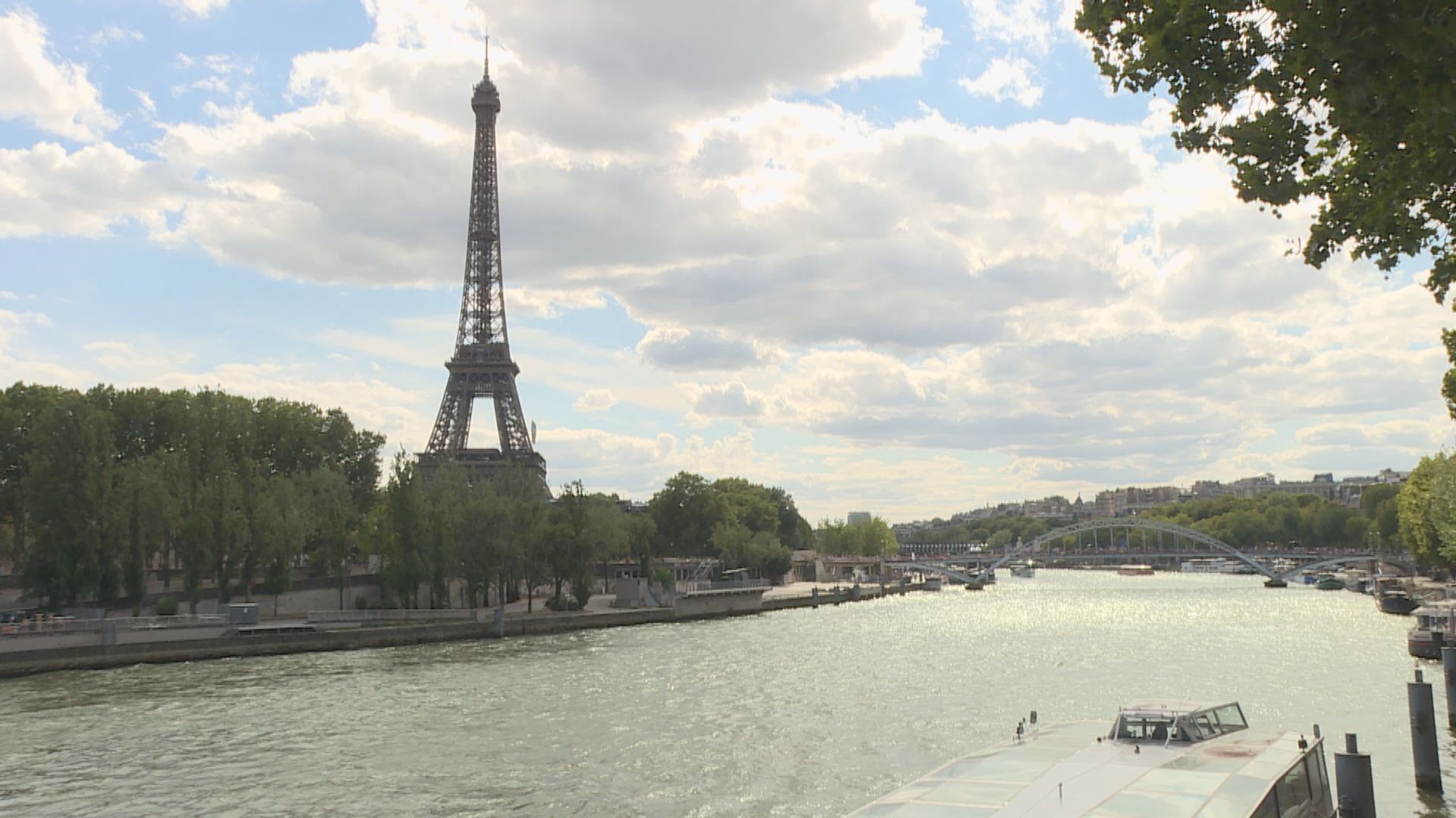 遊法注意｜大使館接獲多宗中國遊客在巴黎遭遇搶劫報告