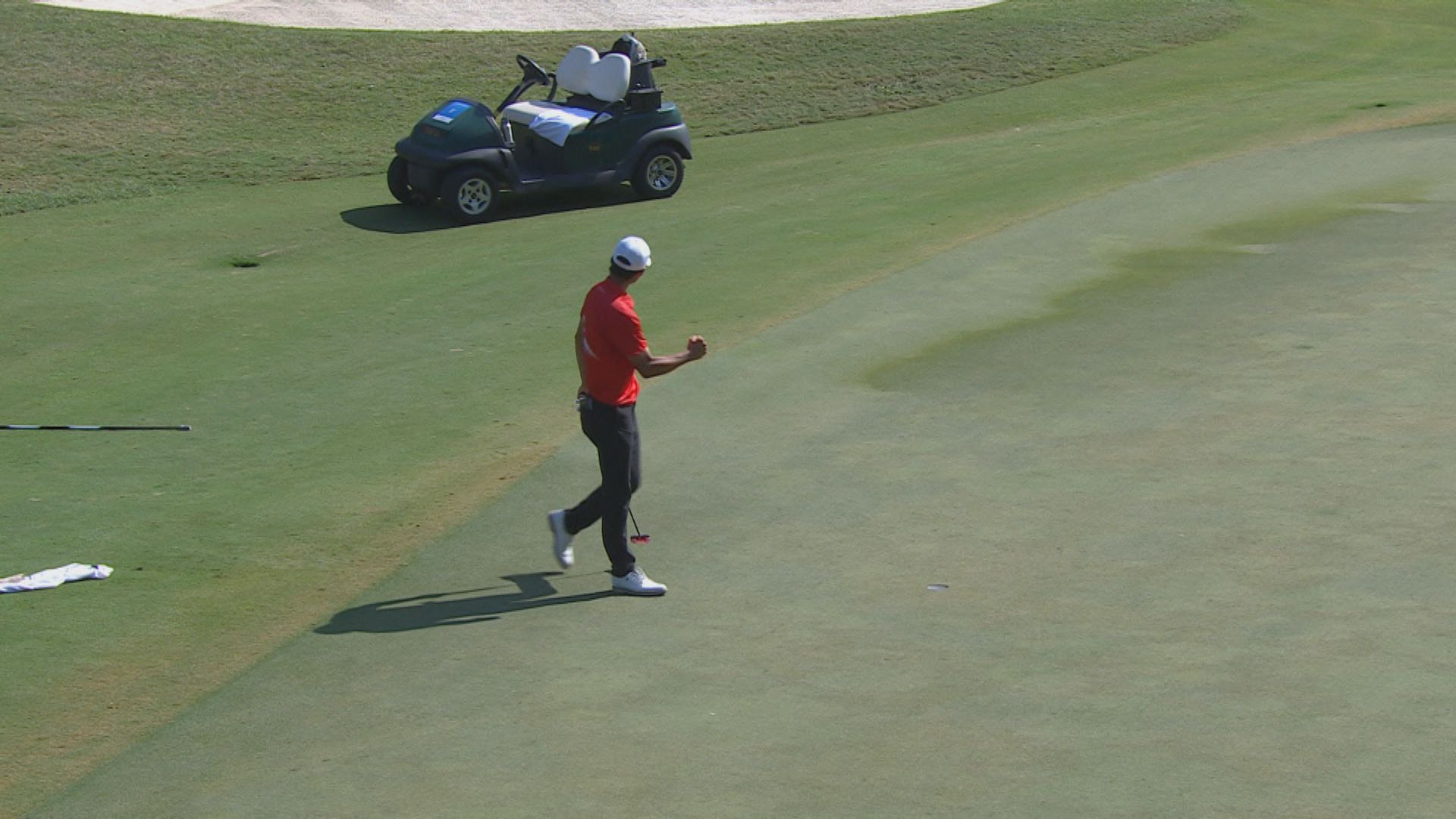 全運會戰報｜11月16日