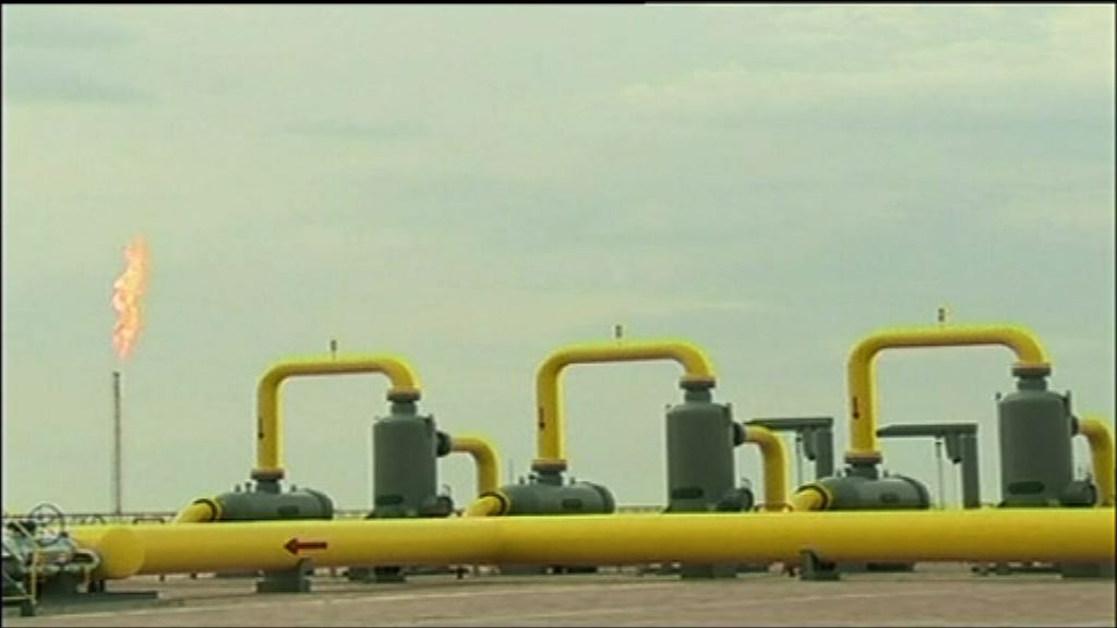 【撈貨？】瑞信：燃氣股長遠有得升　首選中燃