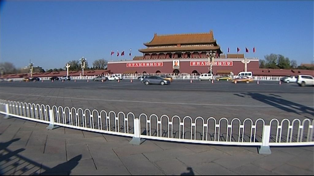 【繼續睇淡】野村：華今年GDP增5.8%