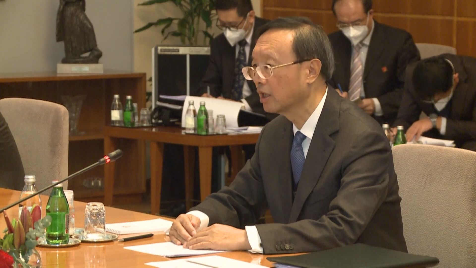 外交部指美國暫停香港特殊待遇　阻擋不了香港發展