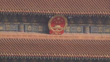 中印據報最快月底恢復直航航班