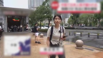 江蘇蘇州市再有日本籍母子遇襲　已拘留疑犯