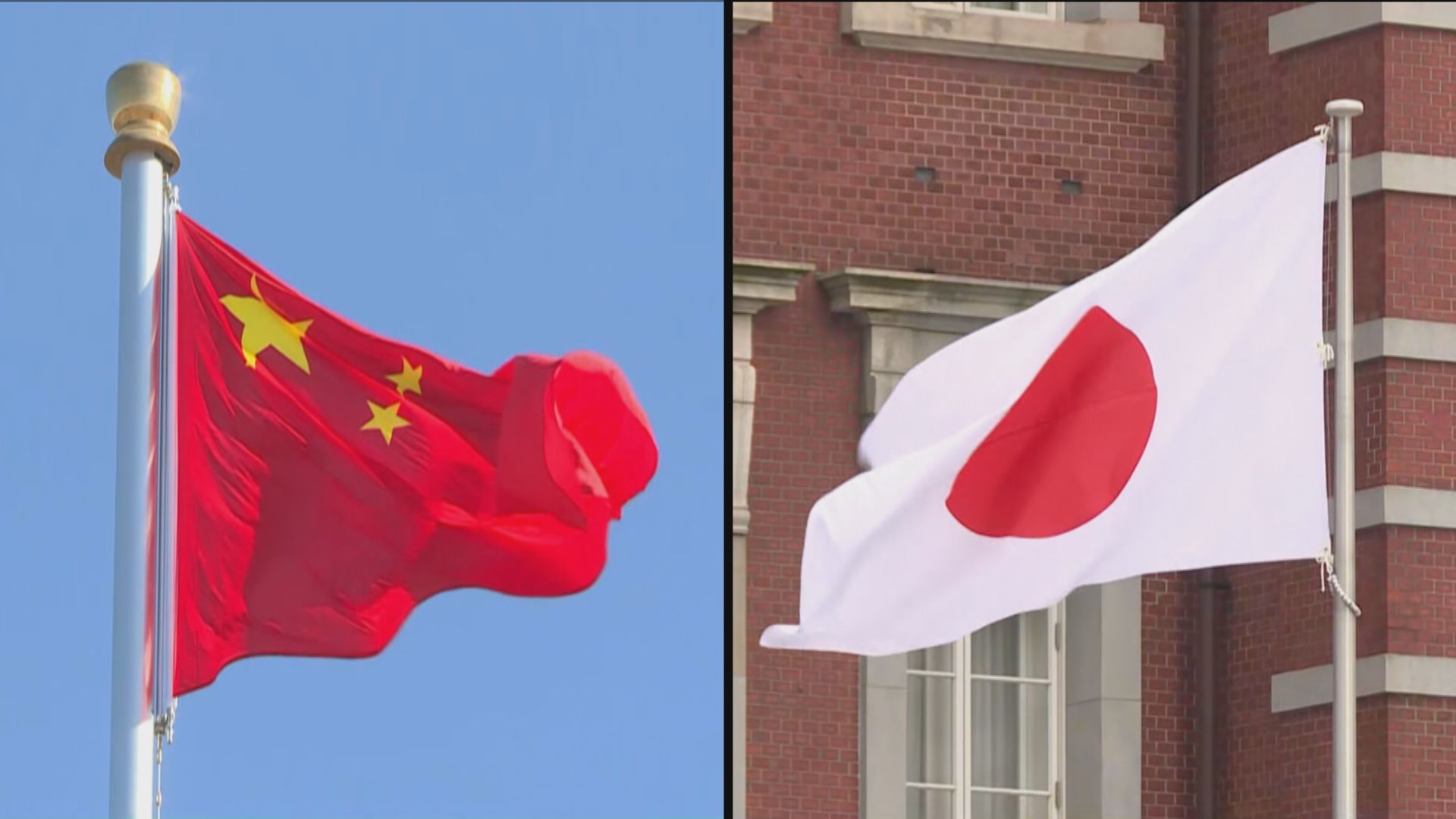 玉淵譚天稱中美元首通話傳遞堅決阻擊復活軍國主義圖謀信號