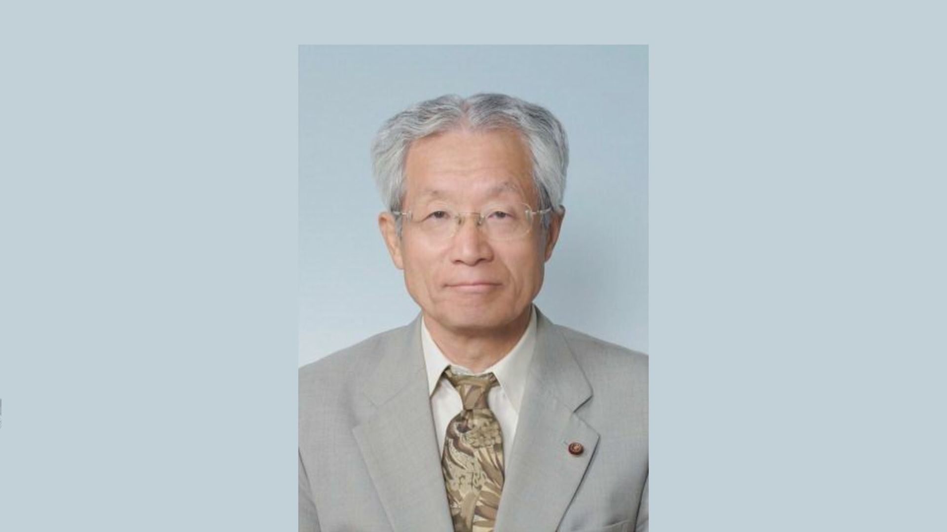 日本前市議員在華試圖走私毒品　廣東法院維持判處無期徒刑