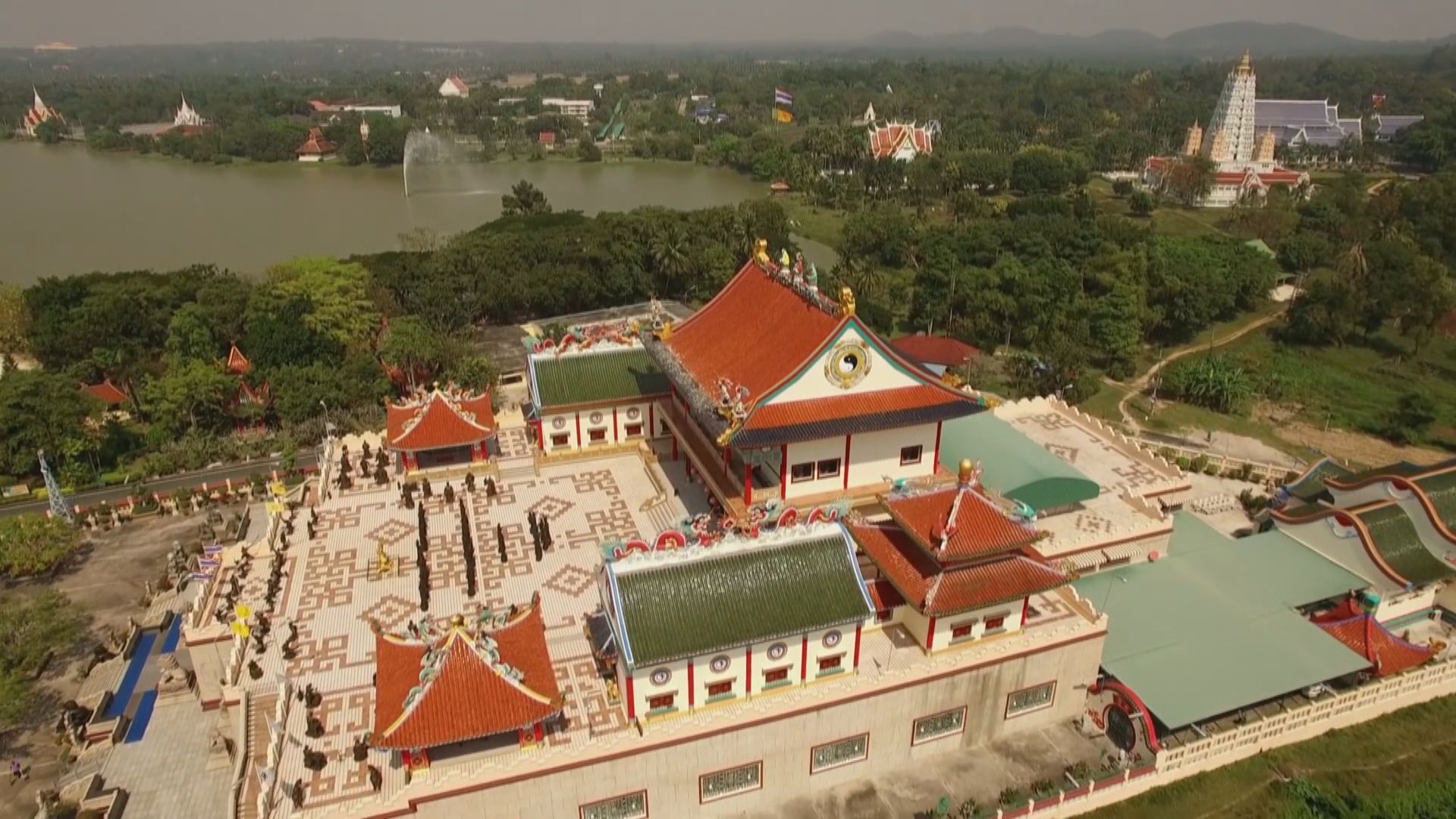 日本冀借第三國基建合作發展本土經濟
