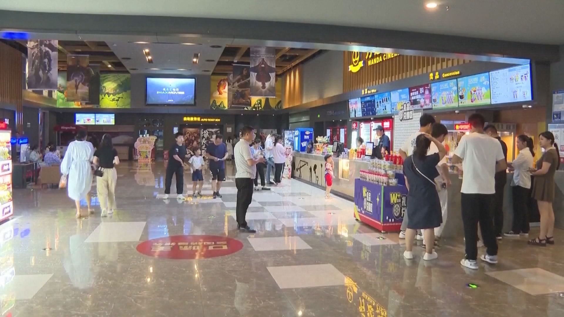 《蠟筆小新》等部分日本電影暫緩在內地上映