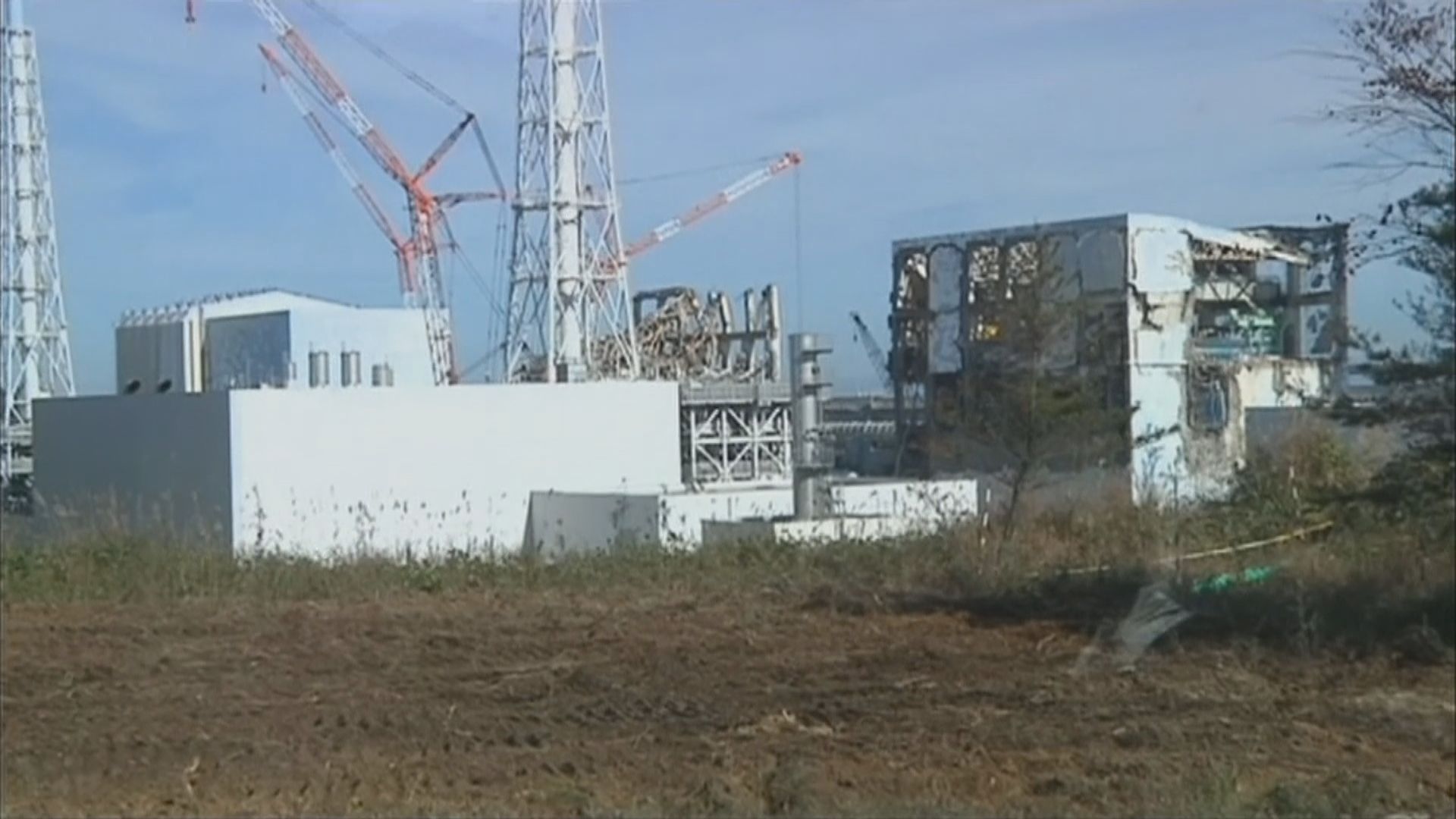 國際原子能機構邀請中國專家加入福島核污水處置工作組