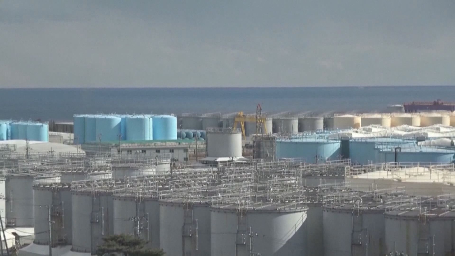 中國完成日本福島核污水首次獨立取樣檢測　結果未見異常