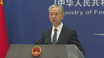 外交部指日航客機上有14名香港旅客 將為丟失旅遊證件的港人補辦證件