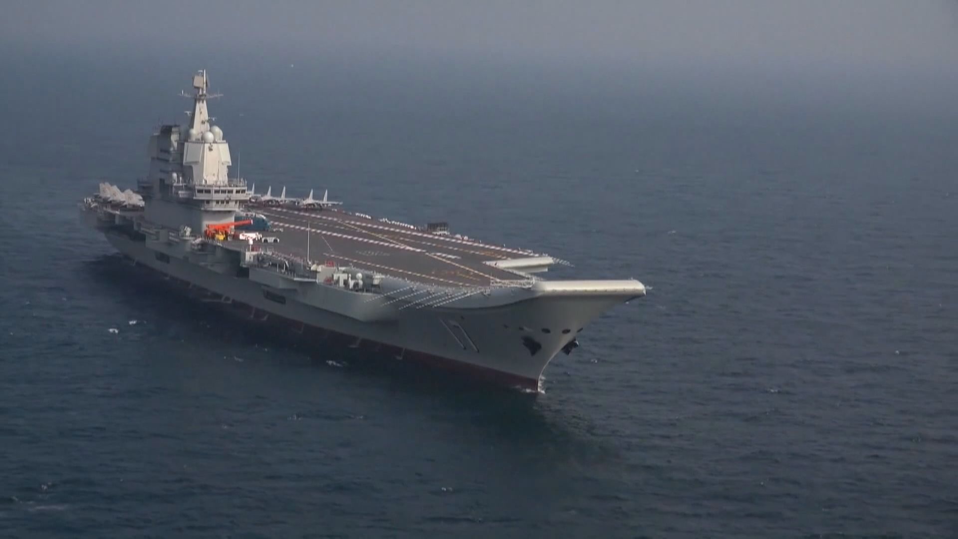 日本據報擬在沖繩部署雷達監視解放軍航母　外交部：搞窺視鄰居的勾當　促汲取歷史教訓