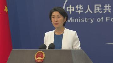 中方指日本母子蘇州遇襲屬偶發事件 會繼續保護在華外國人的安全