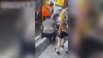 中方指日本母子蘇州遇襲屬偶發事件 會繼續保護在華外國人的安全