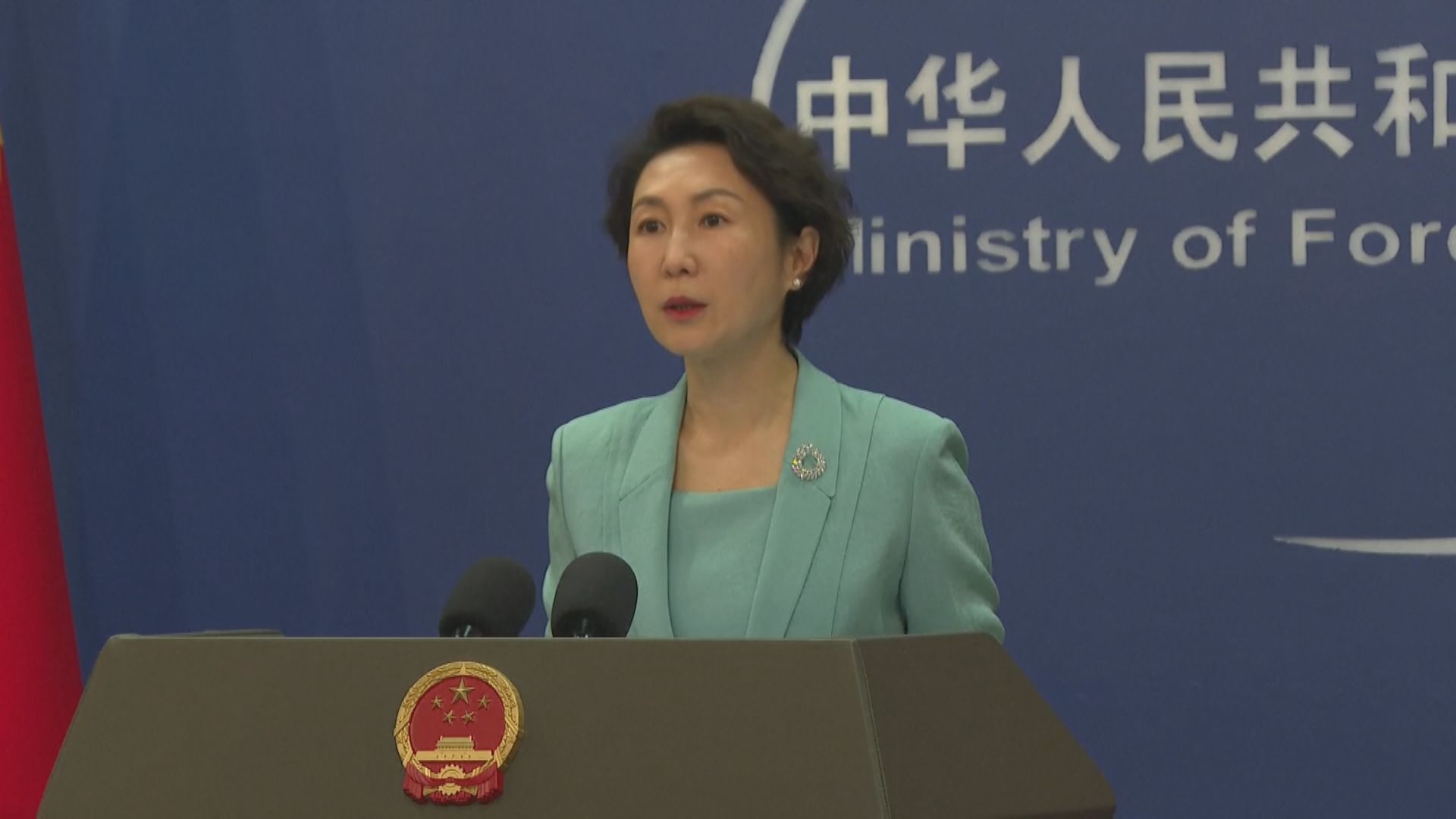 中方制裁日本眾議員古屋圭司包括禁止入境等　外交部斥其不收斂執意勾連台獨勢力