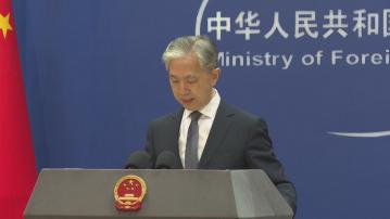 中國就日方涉靖國神社消極動向提出嚴正交涉