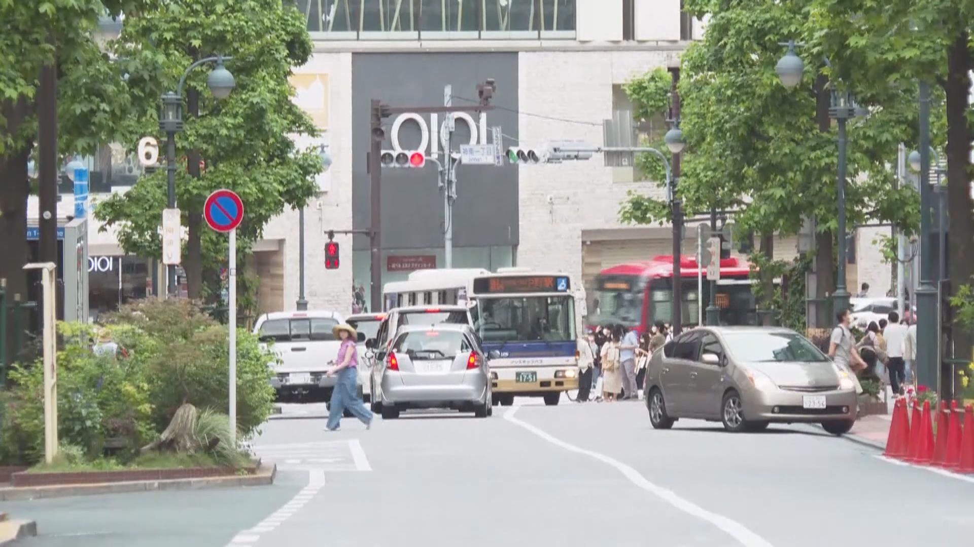 讀賣新聞：日本暫不剔除中國企業參與電訊網絡建設