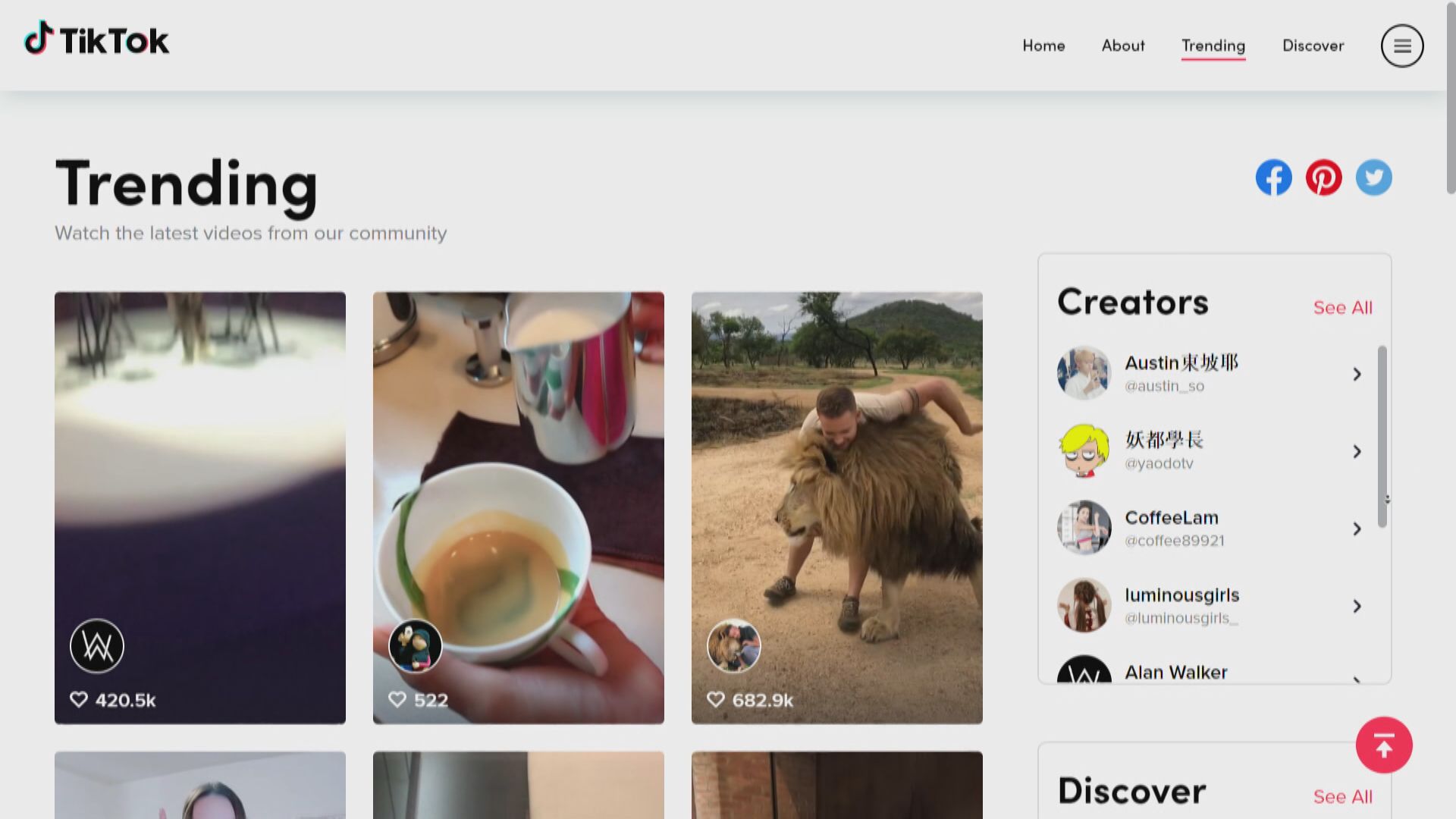 日媒：中國警告日本若禁TikTok將影響雙邊關係