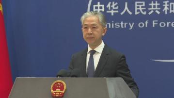 中方稱會認真研究恢復對日本旅客入境免簽政策