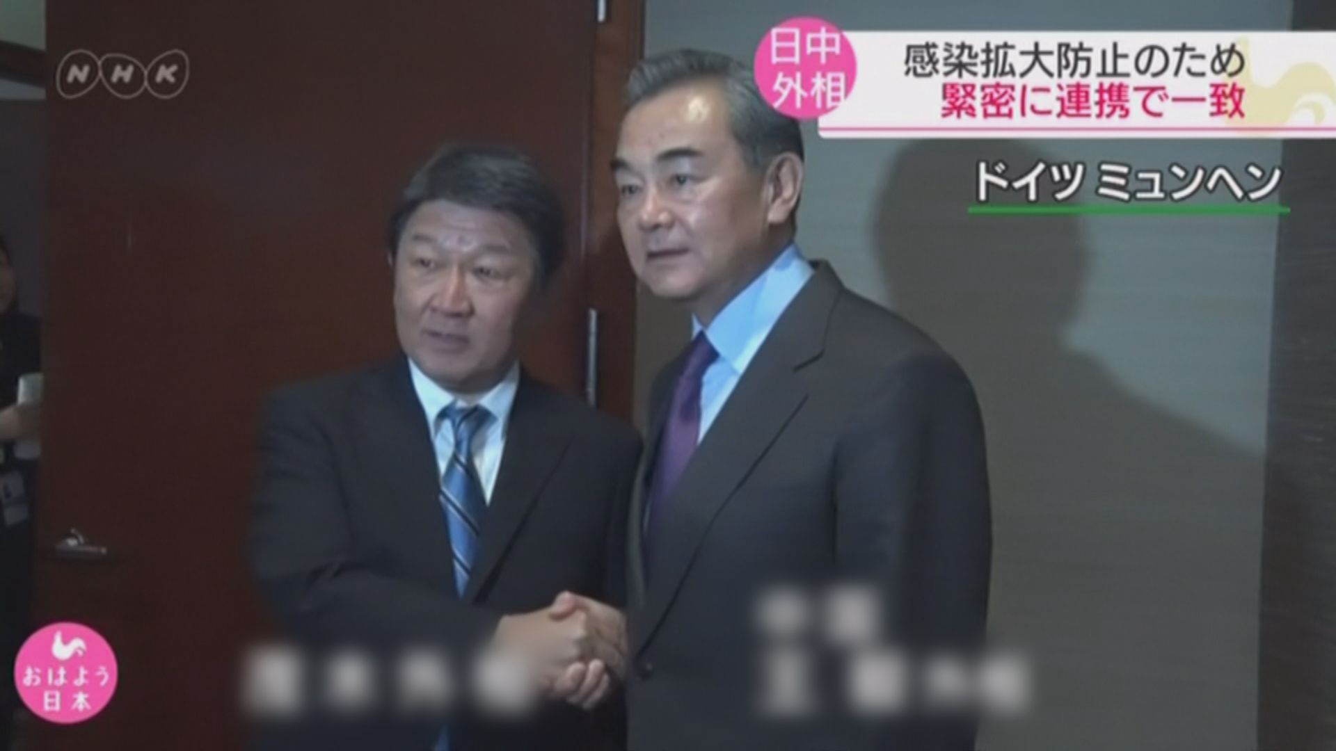 中日同意繼續為習近平四月訪日做準備