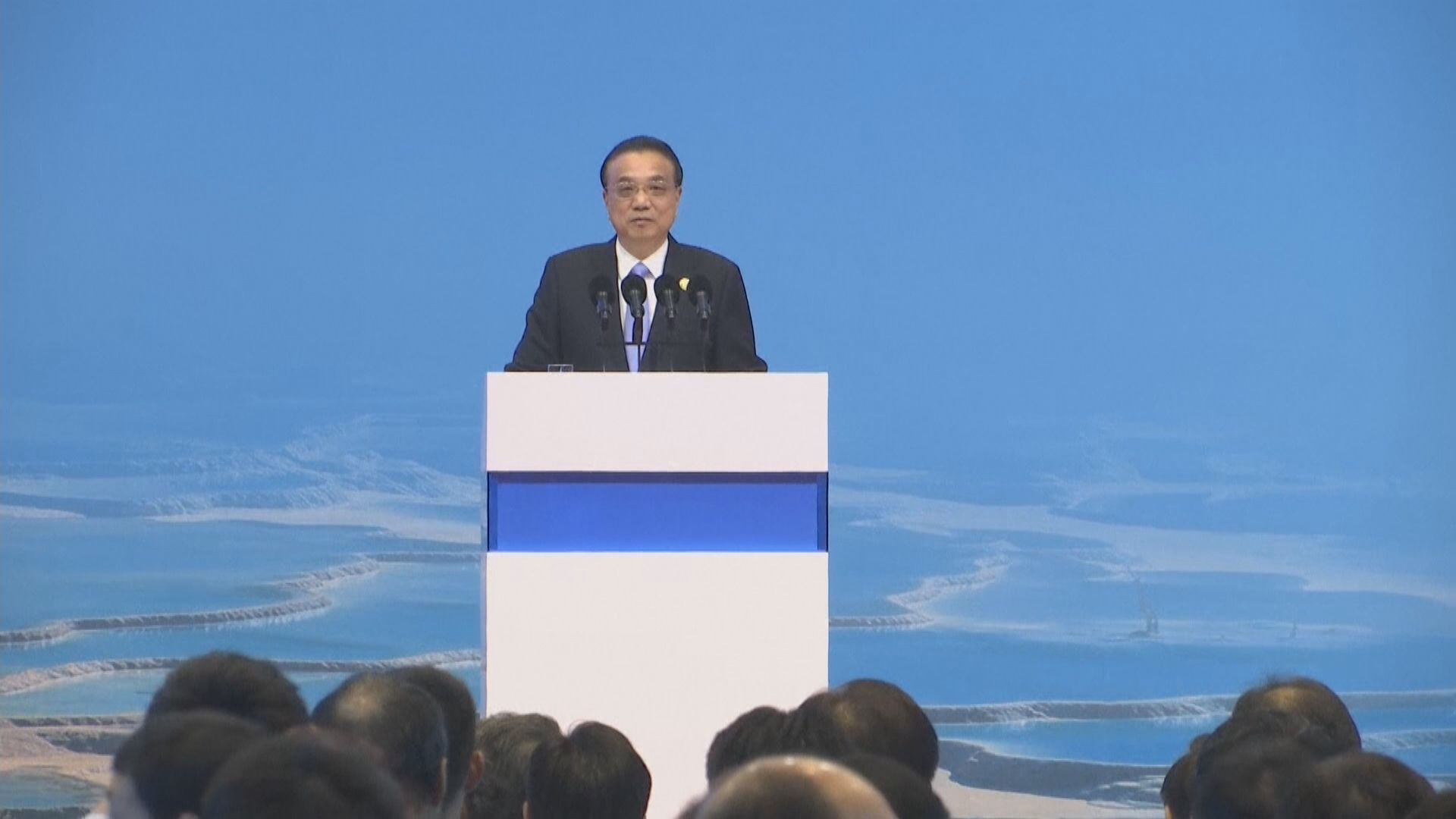 李克強︰中日韓領導人會議取得豐碩成果