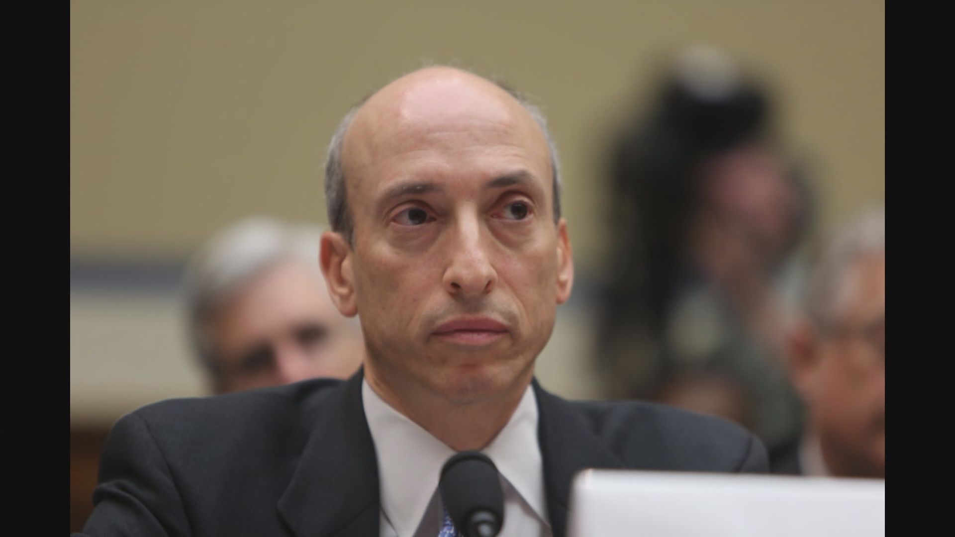 美證交會主席：中美須於近期就審計合規達成協議