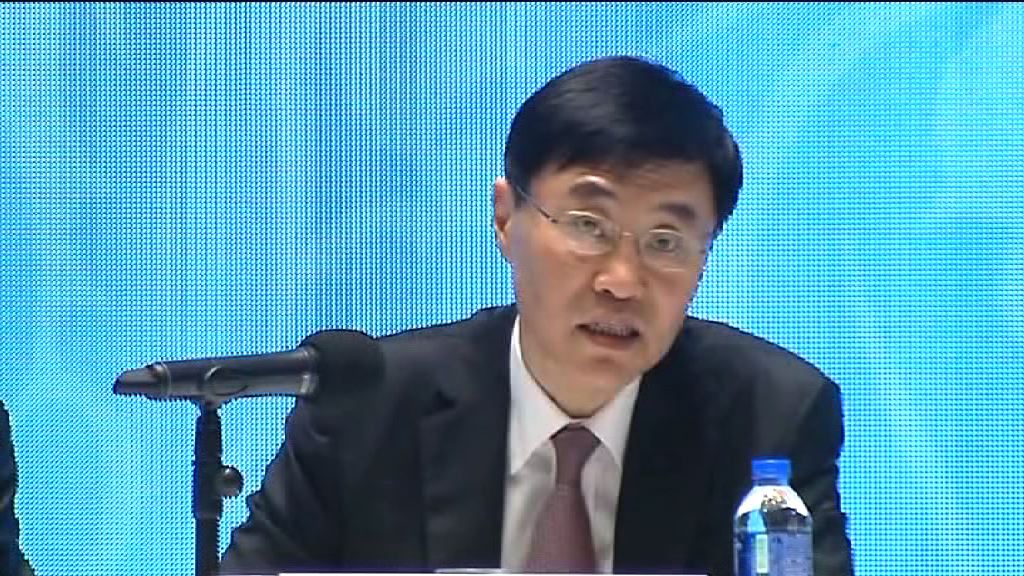 【充滿信心】中移動：業務良好降級影響有限