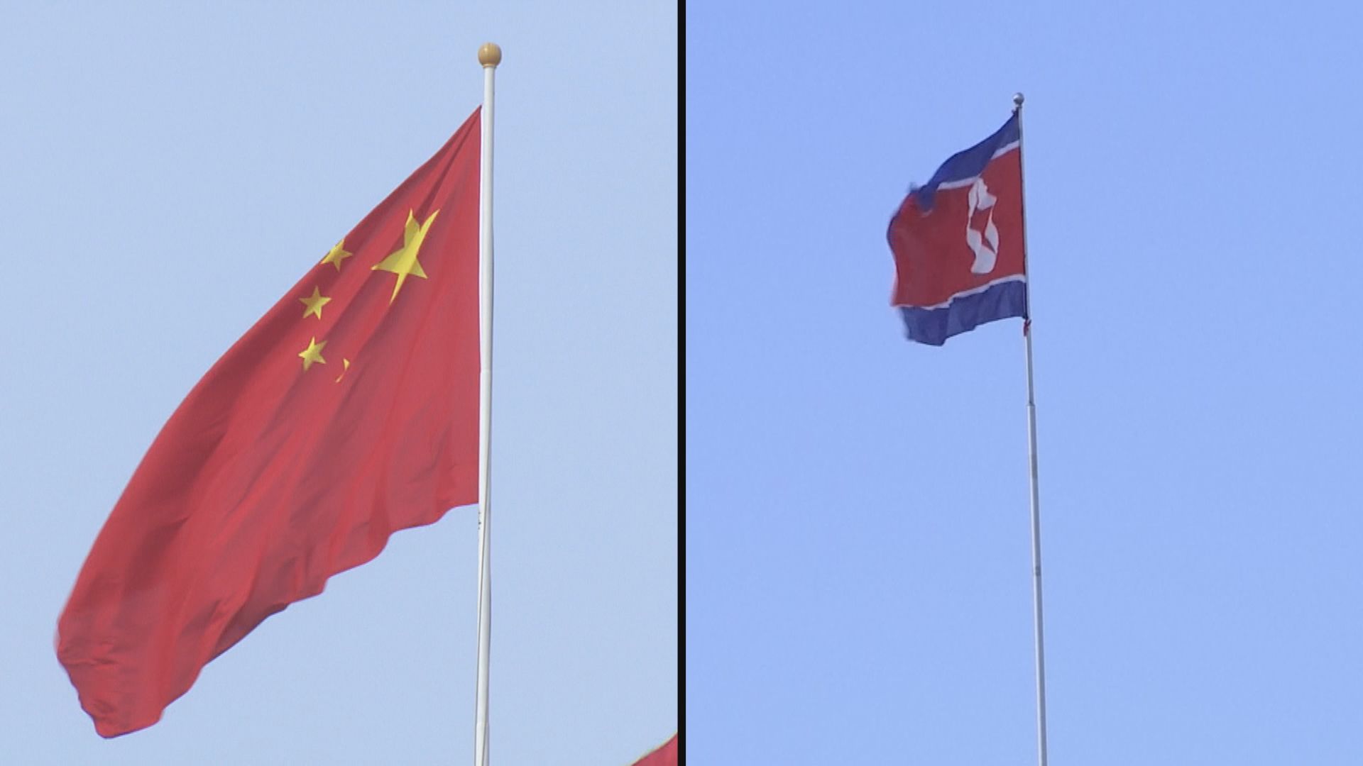 習近平會見金正恩　提出以高層交往為引領堅實互信根基
