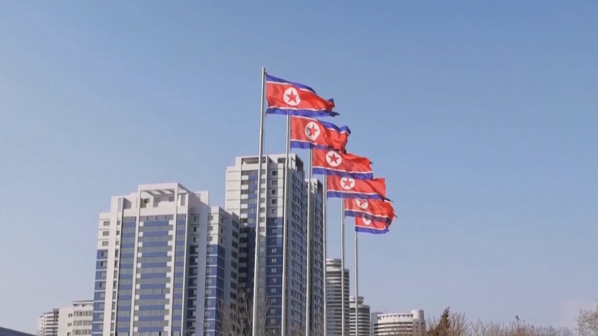 王毅應北韓外務省邀請　周四起訪問北韓兩日