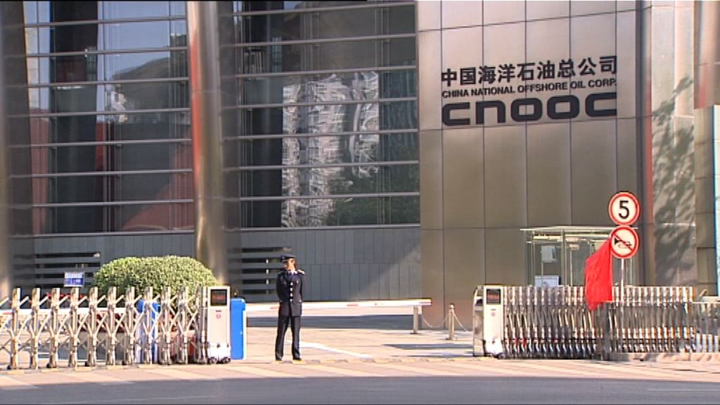 【維持全年目標預測】中海油：資本開支較少因個別項目延遲投產