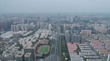 官媒引述專家：改善樓市政策仍有較大空間