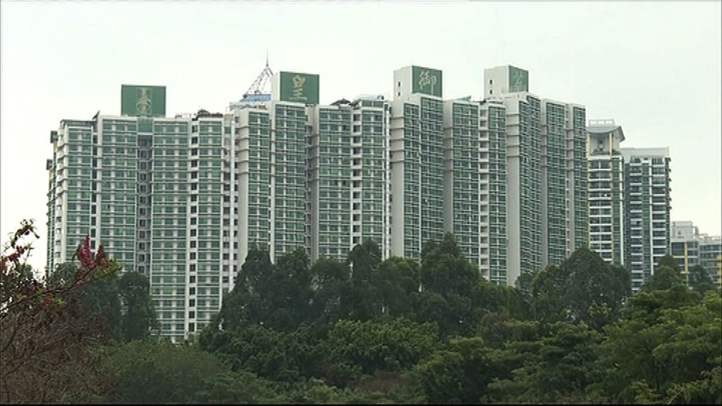 【一刀切】內地擬暫停房企發債