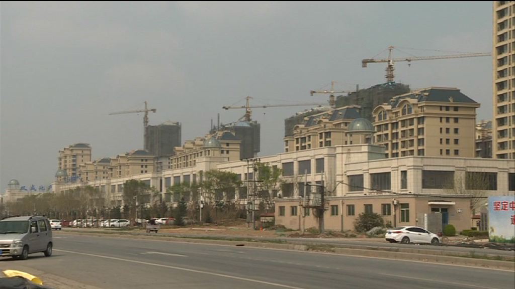 【政策支持】內銀大規模停房貸機會有限