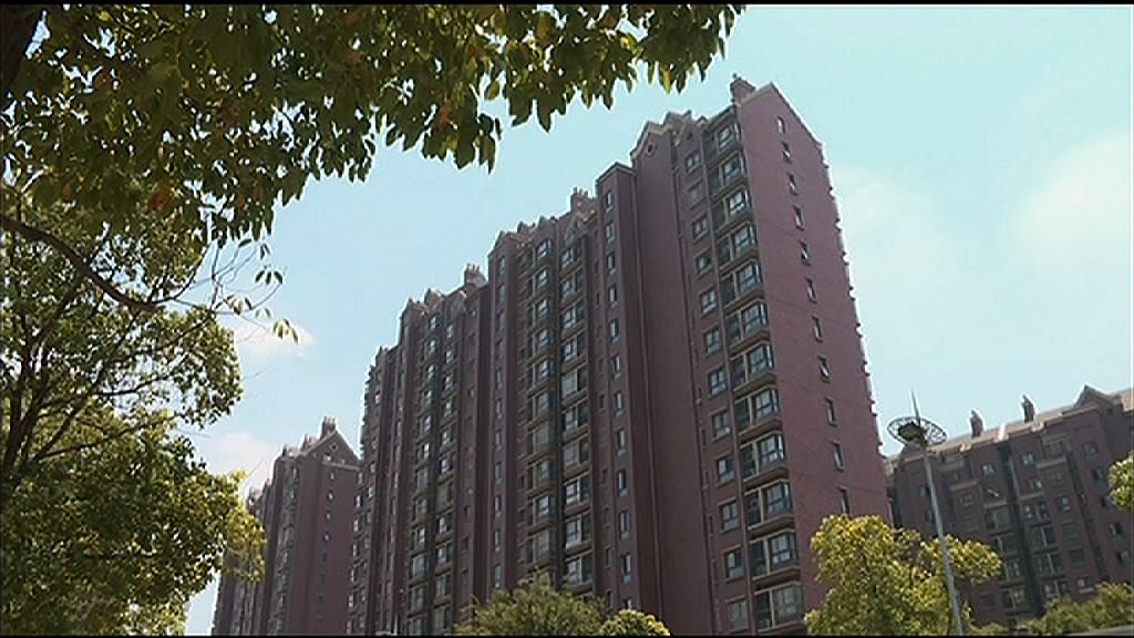 【值得關注】標普：內地加強發債監管礙房企改善債務