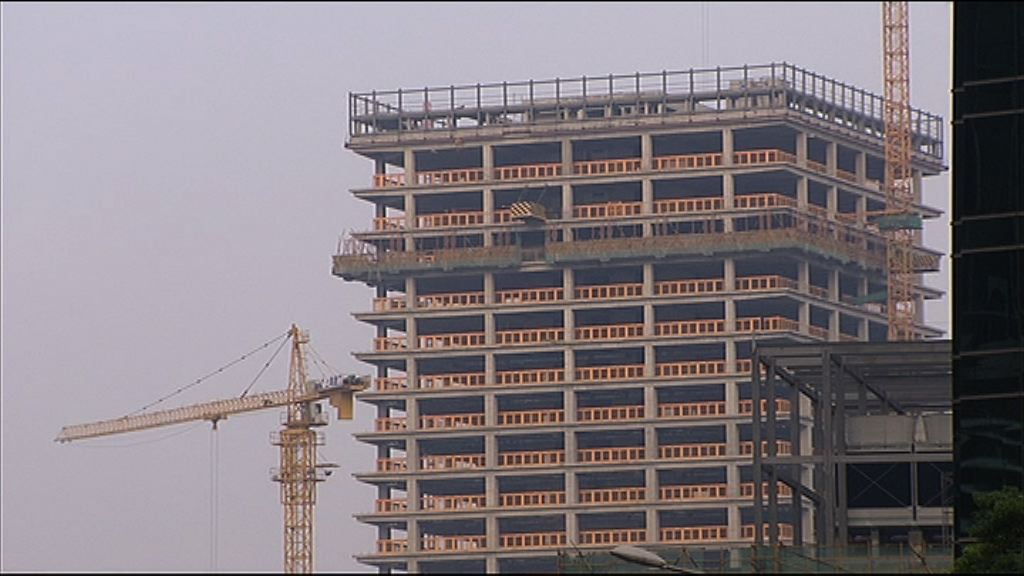 【樓市過熱】標普：內房需求一年內見頂