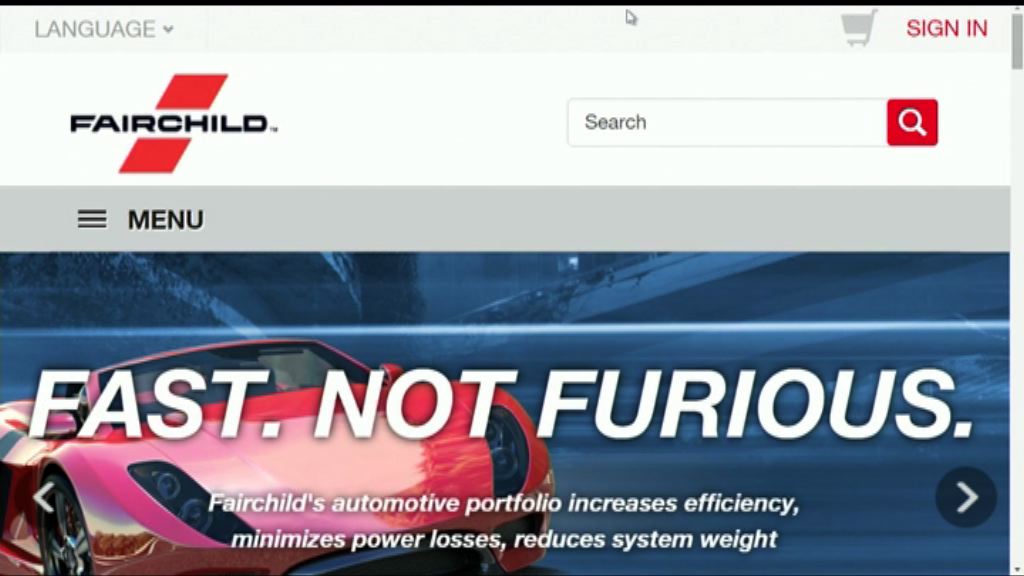 消息：華潤集團出價收購快捷半導體