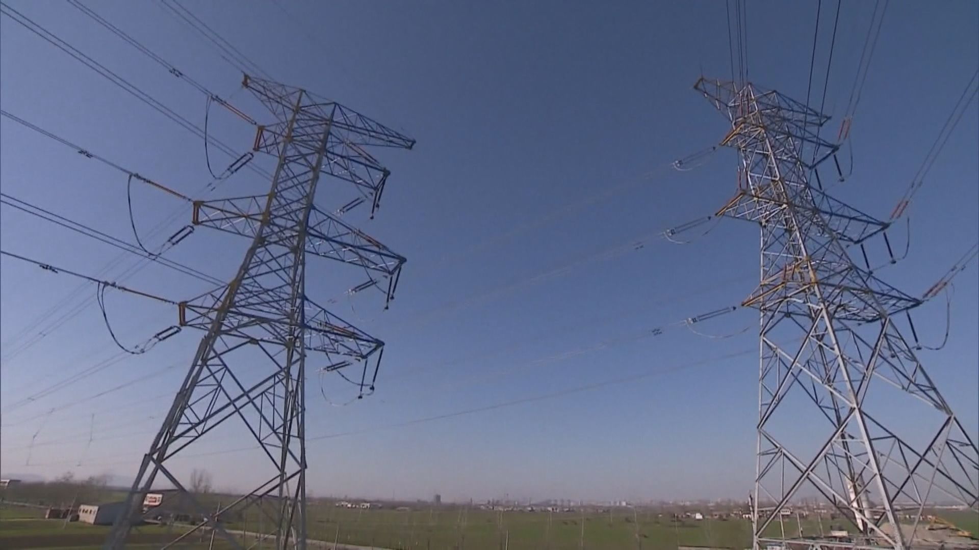 俄羅斯應中方要求增加對東北供電