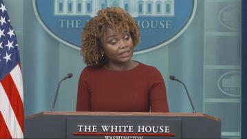 回應普京訪華 美國促中方審視其俄烏戰爭立場