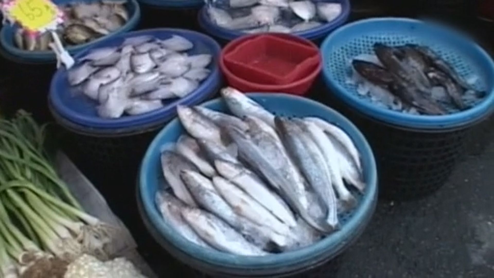 大陸禁止台灣百多種水產進口　陸委會表示遺憾及不滿