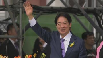 人民日報警告民進黨當局推進台獨是倒行逆施 必遭嚴懲