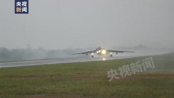 解放軍連續第二天在台島周邊聯合演訓 模擬打擊重要目標