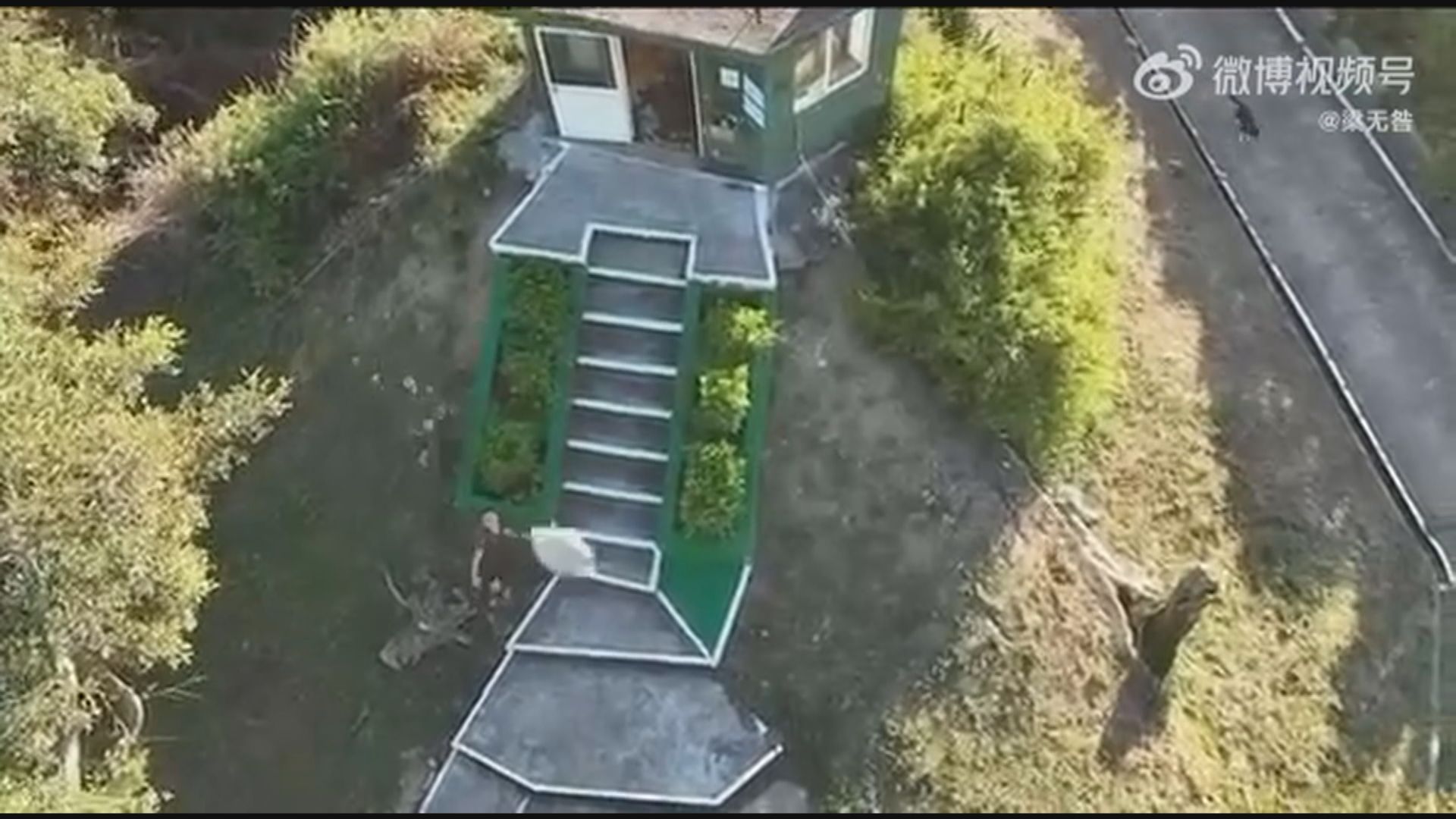 金門守軍首次實彈驅離大陸無人機　美國指大陸是要騷擾台灣