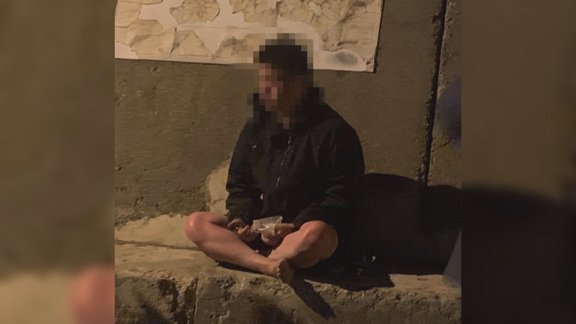 大陸男子駕駛橡皮艇偷渡到台中　台灣當局承認有缺失