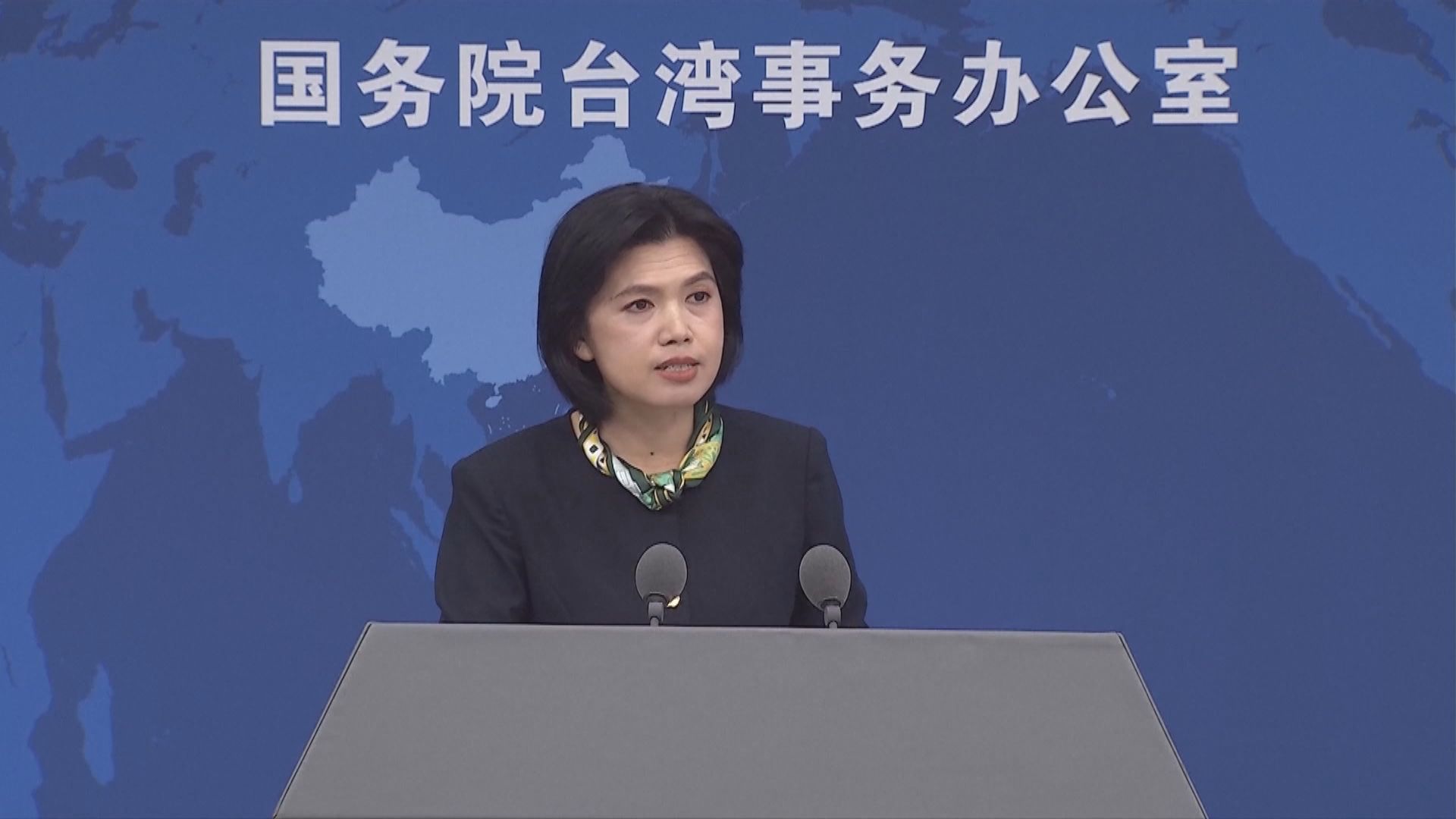 賴清德聲稱將要求處理TikTok、小紅書對青年影響　國台辦：破壞兩岸交流不會得逞