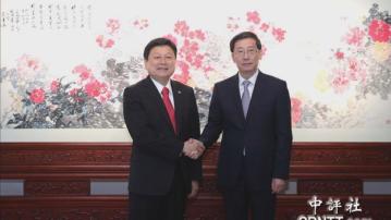 文旅部：將率先恢復福建居民到馬祖旅遊