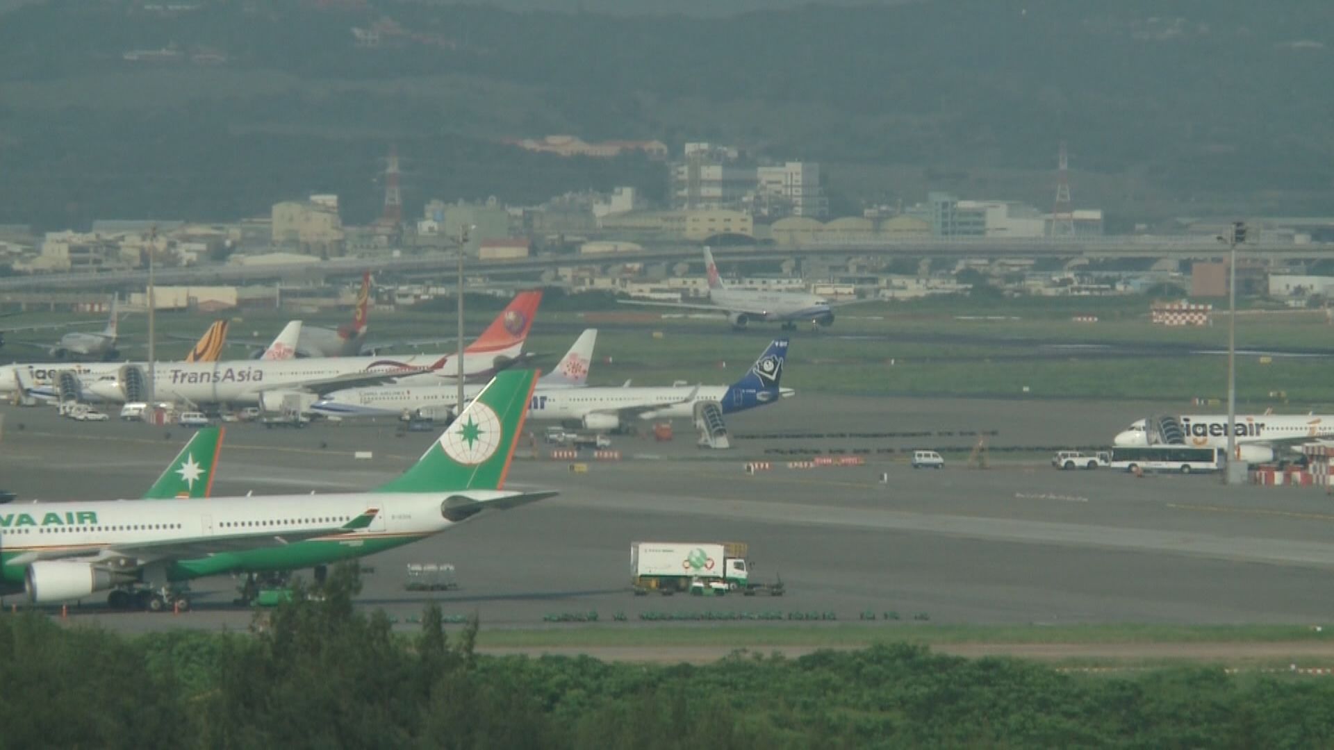 大陸恢復接待台灣團業務 台方稱冀先完成協商再解禁