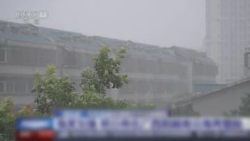 雙風暴來襲 廣西、浙江、台灣嚴陣以待