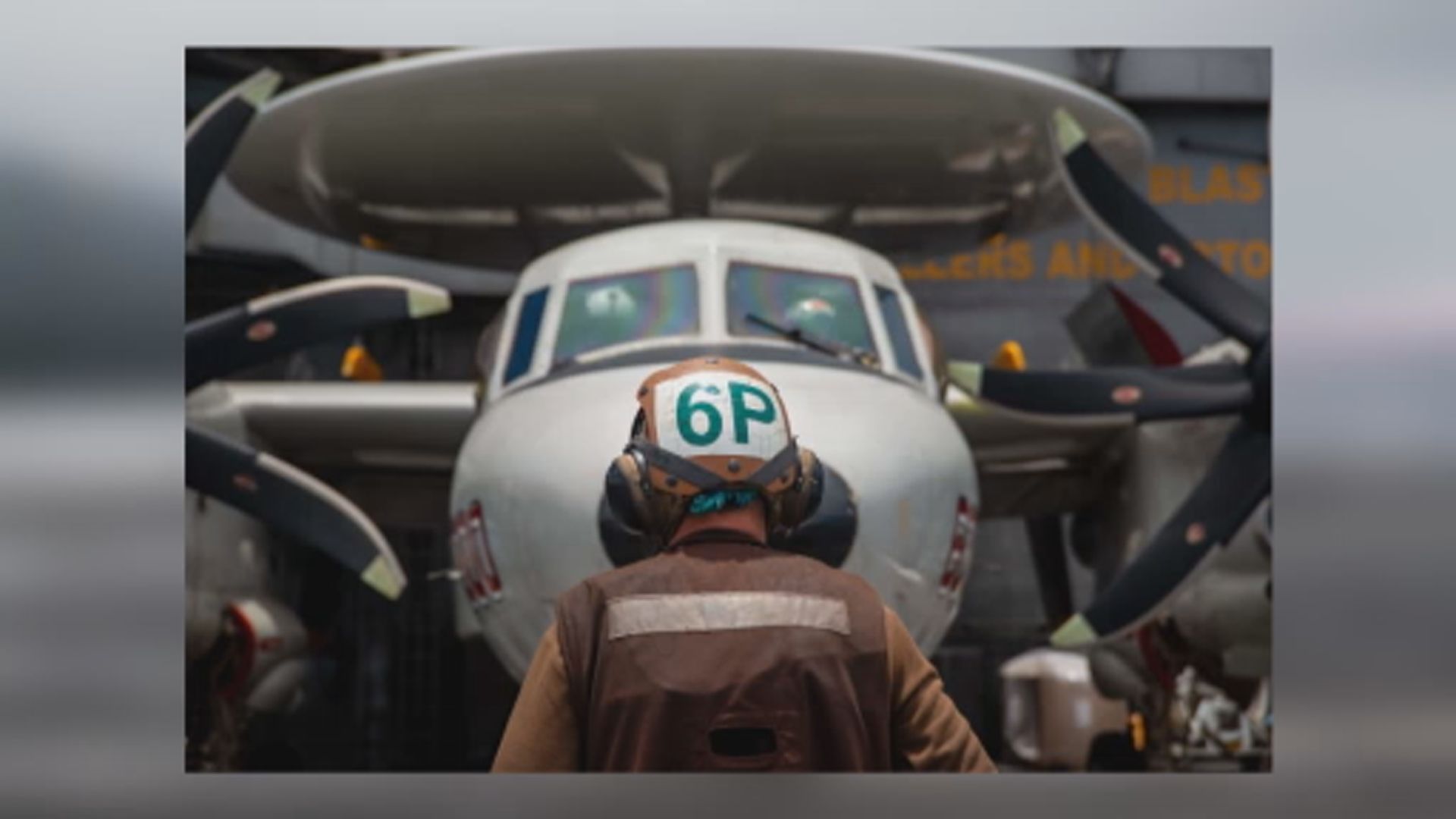 美軍列根號航母戰鬥群在菲律賓行巡航