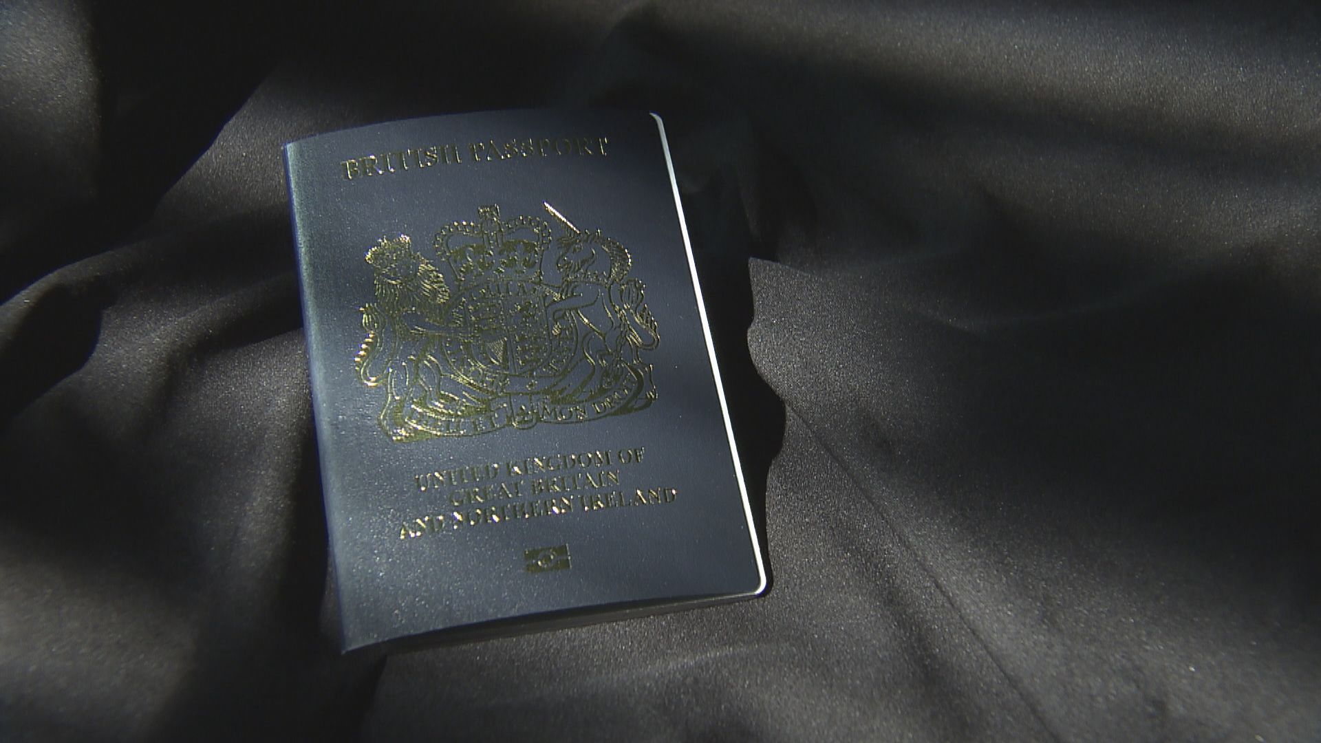 中國駐英大使館批英操弄BNO問題